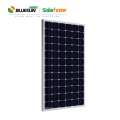 Bluesun fast delivery complete home use 10kw solar panel system for home